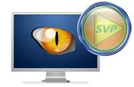 SmoothVideo Project (SVP) Pro 4.1.0.100 Portable / AvaxHome