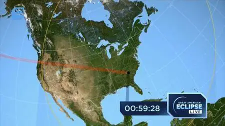 Great American Eclipse: Countdown to Darkness (2017)