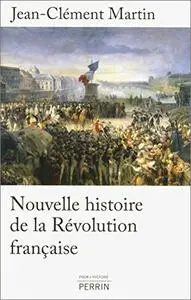 Nouvelle histoire de la Révolution française