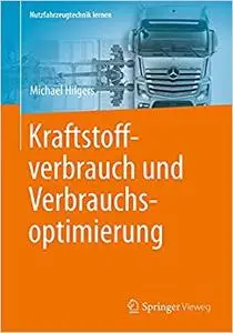 Kraftstoffverbrauch und Verbrauchsoptimierung