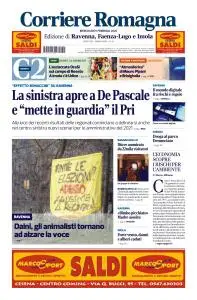 Corriere Romagna Ravenna Faenza Lugo e Imola - 5 Febbraio 2020