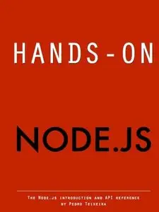 Hands-on Node.js (Repost)