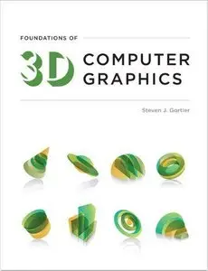 Foundations of 3D Computer Graphics (Repost)