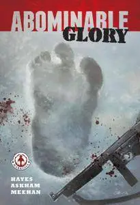 Abominable Glory 2015 digital