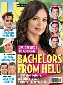Us Weekly - 15 July 2013