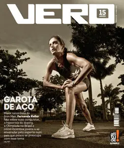 Revista VERO - Marco 2015