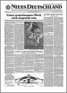 Neues Deutschland (1959)