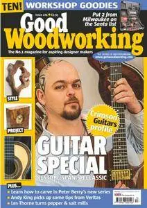 Good Woodworking - December 2013