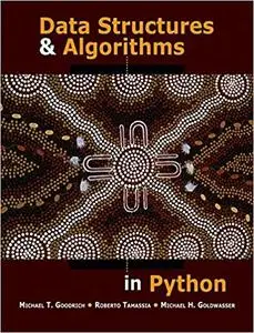 Data Structures and Algorithms in Python