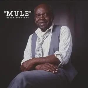 Henry Townsend - Mule (Remastered Expanded Edition) (1980/2018)
