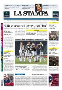 La Stampa Cuneo - 23 Giugno 2020