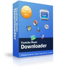 Youtube Music Downloader 1.0