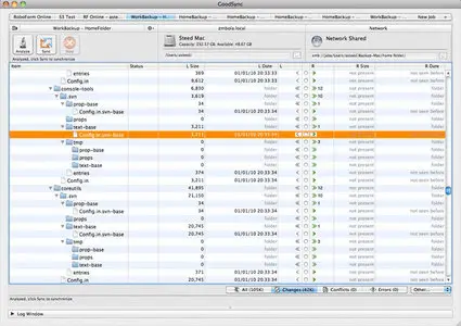GoodSync Pro 3.9.7.0