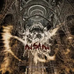 Insain - Spiritual Rebirth (2010) 