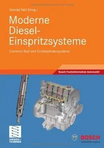 Moderne Diesel-Einspritzsysteme (Repost)