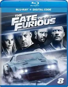 The Fate of the Furious (2017)