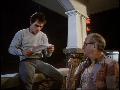 The Executioner's Song (1982) [Director's Cut] [Re-UP]