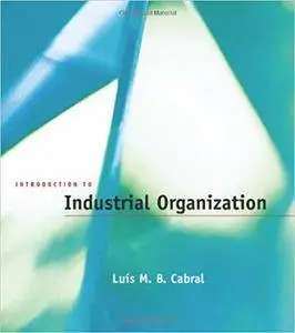 Introduction to Industrial Organization