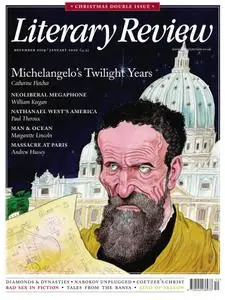 Literary Review - December 2019/ January 2020