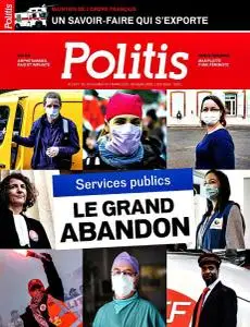 Politis - 24 Février 2022