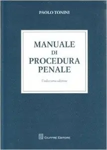Manuale di procedura penale (Repost)