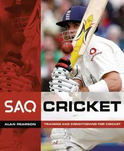 Cricket: Training and Conditioning for Cricket