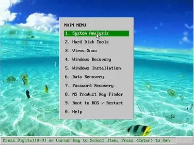 PC Beginner Utilities Suite 2006