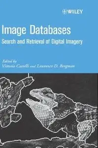  Image Databases: Search and Retrieval of Digital Imagery 