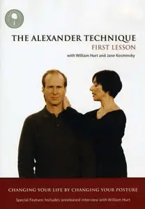 The Alexander Technique: First Lesson [repost]