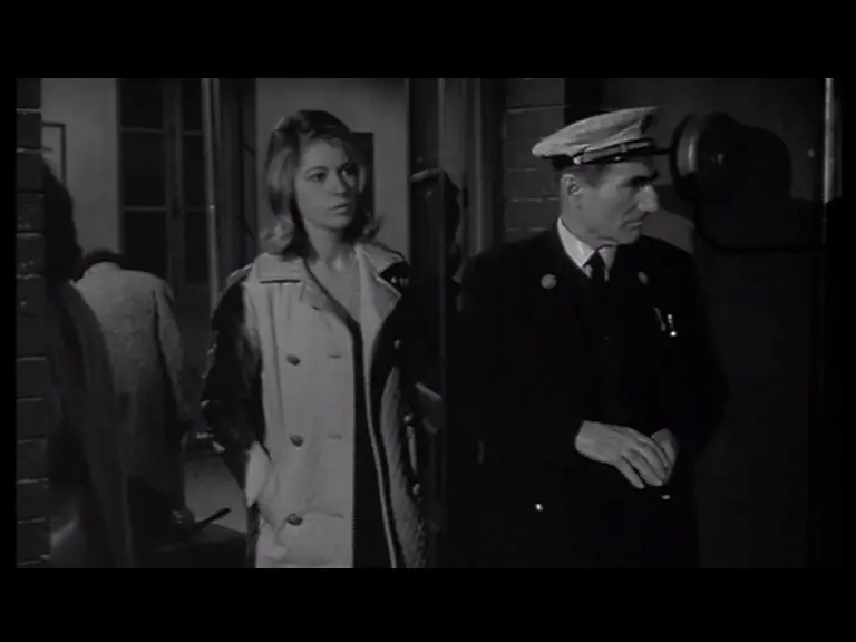 Deux heures à tuer (1966)