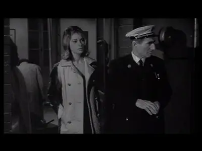 Deux heures à tuer (1966)