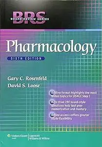 BRS Pharmacology (Repost)