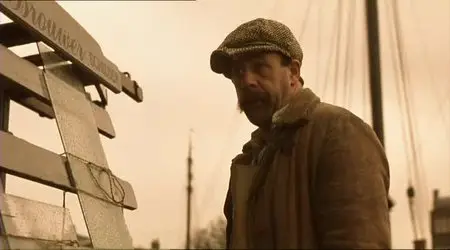 Kruimeltje / Little Crumb (1999)