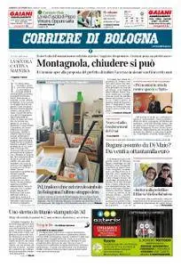 Corriere di Bologna – 21 settembre 2018