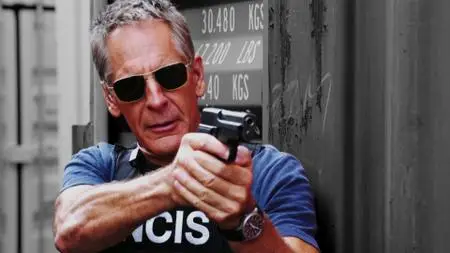 NCIS: New Orleans S04E11