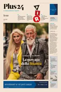 Il Sole 24 Ore Plus - 20 Maggio 2023