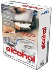 Portable Alcohol 120% 1.96.5429