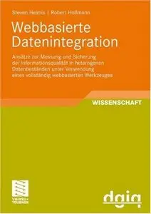 Webbasierte Datenintegration