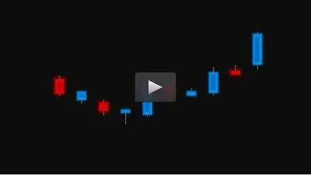 Udemy – Mastering Candlestick Charting