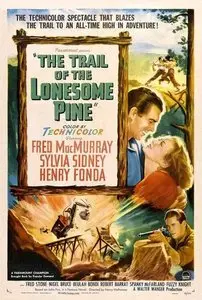 The Trail of the Lonesome Pine (1936)