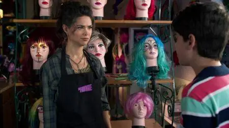 Andi Mack S02E07