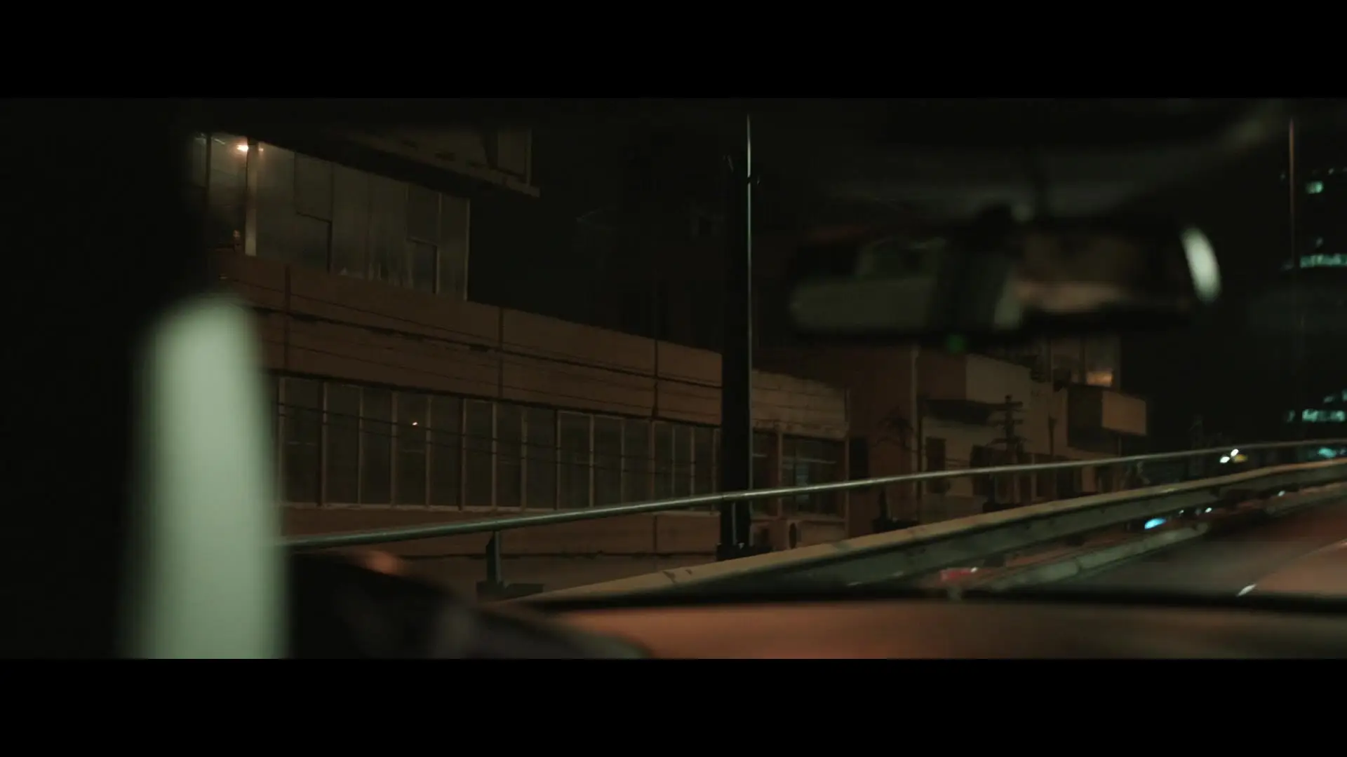 The Attack (2012)