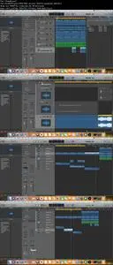 The Ultimate Logic Pro X Music Production Course 2020