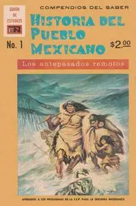 Mexico - Historia de un Pueblo (Completo)