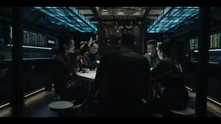 The Expanse S05E02