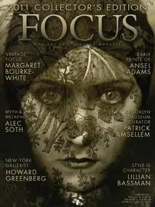Focus Magazine - February 2011