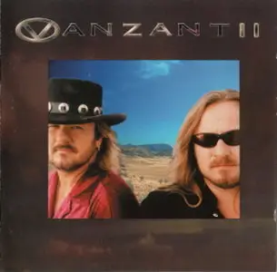 Van Zant - Van Zant II (2001)