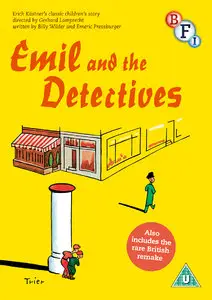 Emil and the Detectives (1935)
