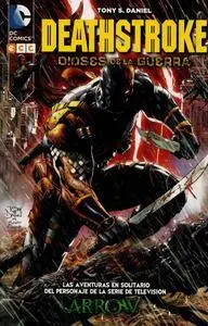 Deathstroke: Dioses de la guerra