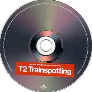 VA - T2 Trainspotting: Original Motion Picture Soundtrack (2017)